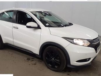 Honda HR-V I-DTEC SE NAVI Used