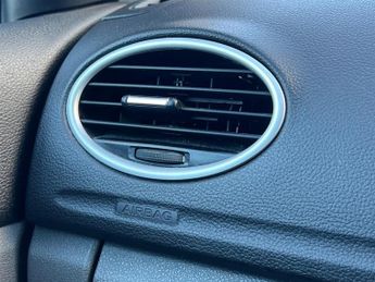 Ford Focus 2.0 Titanium 5dr