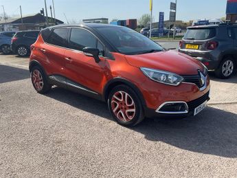 Renault Captur DYNAMIQUE S MEDIANAV ENERGY DCI S/S