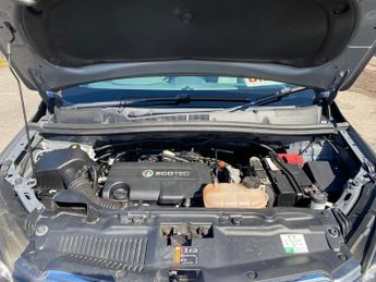 Vauxhall Mokka SE CDTI S/S 4x4