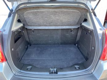 Vauxhall Mokka SE CDTI S/S 4x4