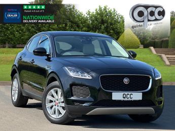 Jaguar E-PACE S D150