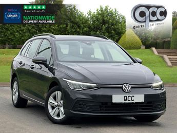 Volkswagen Golf LIFE TSI