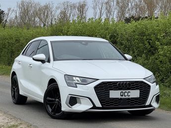 Audi A3 SPORTBACK TFSI SPORT