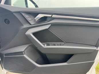 Audi A3 SPORTBACK TFSI SPORT