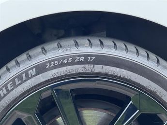 Audi A3 SPORTBACK TFSI SPORT