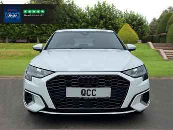 Audi A3 SPORTBACK TFSI SPORT