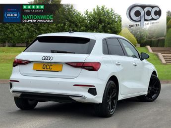 Audi A3 SPORTBACK TFSI SPORT