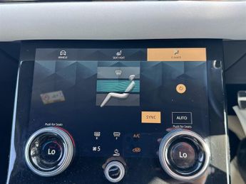 Land Rover Range Rover Evoque R-DYNAMIC SE D200