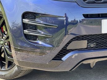 Land Rover Range Rover Evoque R-DYNAMIC SE D200