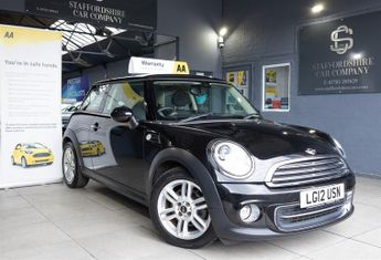 MINI Cooper COOPER