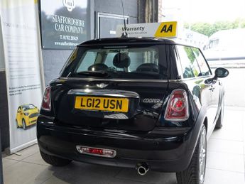 MINI Cooper COOPER