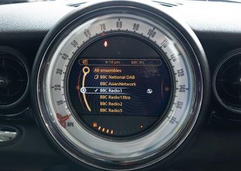 MINI Cooper COOPER