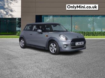 MINI Hatch 1.2 One Auto Euro 6 (s/s) 3dr