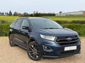 Ford Edge 2.0 TDCi Sport SUV 5dr Diesel Powershift AWD Euro 6 (s/s) (210 p