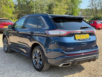 Ford Edge 2.0 TDCi Sport SUV 5dr Diesel Powershift AWD Euro 6 (s/s) (210 p