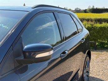 Ford Edge 2.0 TDCi Sport SUV 5dr Diesel Powershift AWD Euro 6 (s/s) (210 p