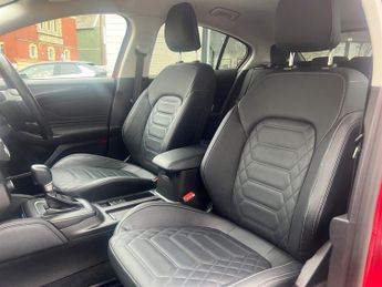 Ford Focus ACTIVE X