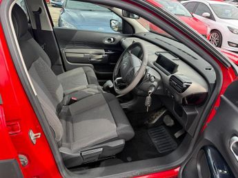 Citroen C4 Cactus E-HDI FEEL ETG6