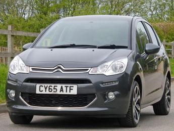 Citroen C3 1.2 PURETECH PLATINUM