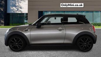 MINI Hatch 1.5 Cooper D Euro 6 (s/s) 3dr