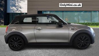 MINI Hatch 1.5 Cooper D Euro 6 (s/s) 3dr