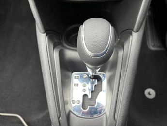 Peugeot 208 1.2 PureTech Allure Hatchback 5dr Petrol EAT Euro 6 (s/s) (110 p