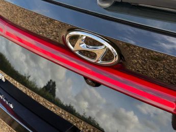 Hyundai i20 1.0 T-GDi Element Hatchback 5dr Petrol Manual Euro 6 (s/s) (100 