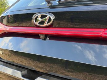 Hyundai i20 1.0 T-GDi Element Hatchback 5dr Petrol Manual Euro 6 (s/s) (100 