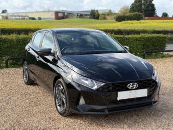 Hyundai i20 1.0 T-GDi Element Hatchback 5dr Petrol Manual Euro 6 (s/s) (100 