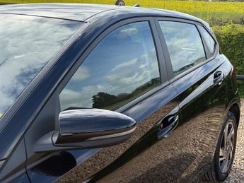 Hyundai i20 1.0 T-GDi Element Hatchback 5dr Petrol Manual Euro 6 (s/s) (100 