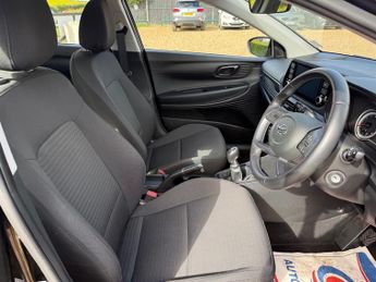 Hyundai i20 1.0 T-GDi Element Hatchback 5dr Petrol Manual Euro 6 (s/s) (100 