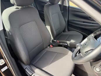 Hyundai i20 1.0 T-GDi Element Hatchback 5dr Petrol Manual Euro 6 (s/s) (100 