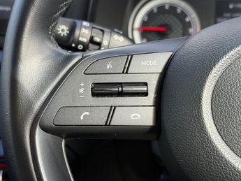 Hyundai i20 1.0 T-GDi Element Hatchback 5dr Petrol Manual Euro 6 (s/s) (100 