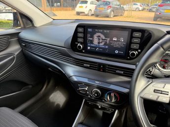 Hyundai i20 1.0 T-GDi Element Hatchback 5dr Petrol Manual Euro 6 (s/s) (100 