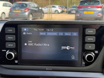 Hyundai i20 1.0 T-GDi Element Hatchback 5dr Petrol Manual Euro 6 (s/s) (100 