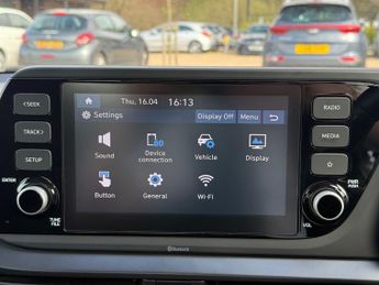 Hyundai i20 1.0 T-GDi Element Hatchback 5dr Petrol Manual Euro 6 (s/s) (100 