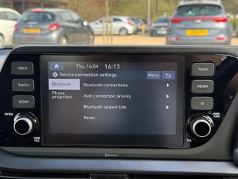 Hyundai i20 1.0 T-GDi Element Hatchback 5dr Petrol Manual Euro 6 (s/s) (100 