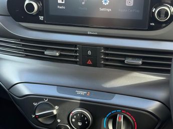 Hyundai i20 1.0 T-GDi Element Hatchback 5dr Petrol Manual Euro 6 (s/s) (100 