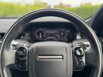 Land Rover Discovery Sport R-DYNAMIC HSE P250 7 SEATS