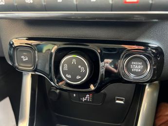 Citroen C3 Aircross PURETECH SHINE PLUS S/S EAT6