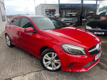 Mercedes A Class A 180 SPORT PREMIUM PLUS
