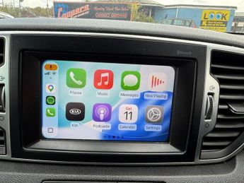 Kia Sportage GT-LINE