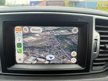 Kia Sportage GT-LINE