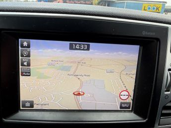 Kia Sportage GT-LINE