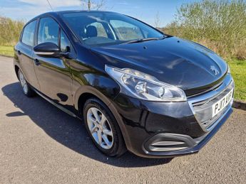 Peugeot 208 ACTIVE