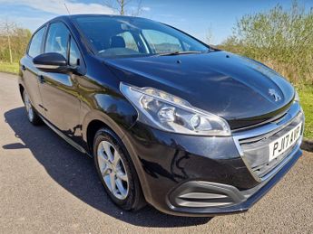 Peugeot 208 ACTIVE
