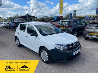 Dacia Sandero ACCESS SCE
