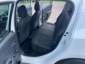 Dacia Sandero ACCESS SCE