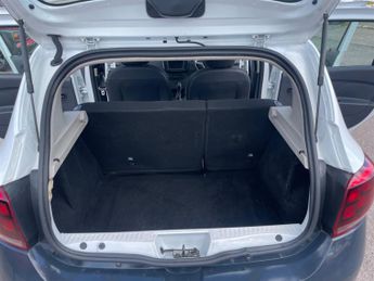 Dacia Sandero ACCESS SCE